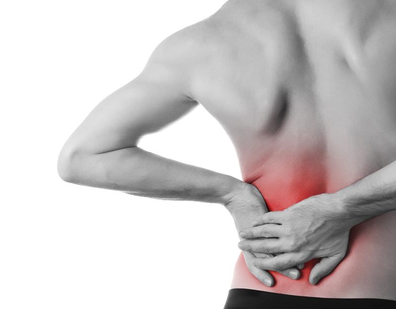 Back Pain  Shelby Township, MI 
