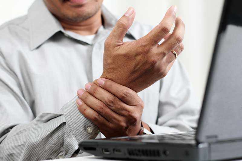 Carpal Tunnel Syndrome  Shelby Township, MI 
