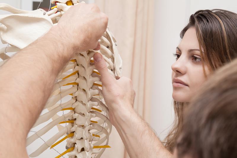 Degenerative Disc Disease  Shelby Township, MI 