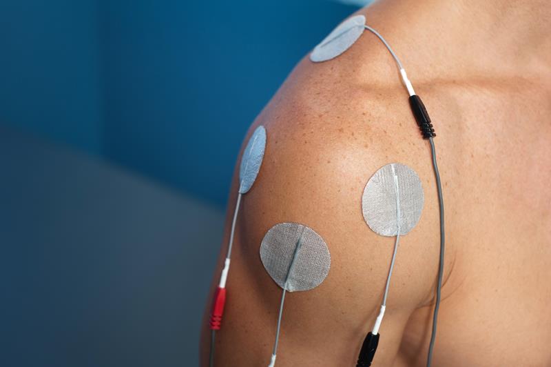 Electrical Stimulation  Shelby Township, MI 