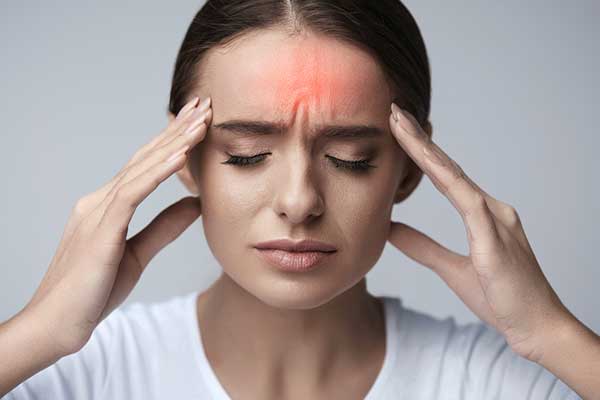 headaches migraines  Shelby Township, MI 