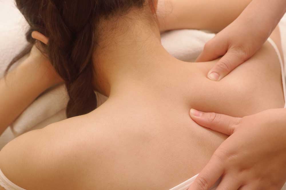 Massage Therapy  Shelby Township, MI 