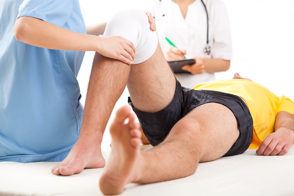 sports injury  Shelby Township, MI 